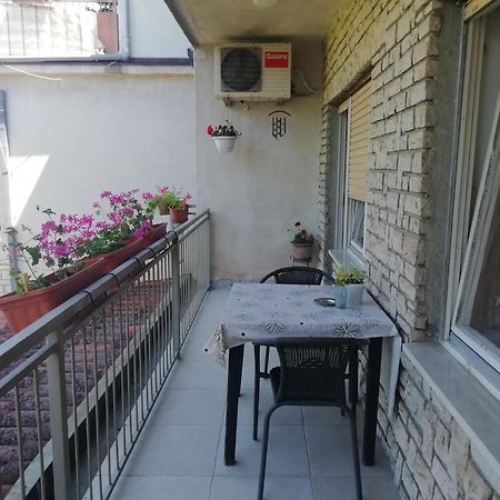 Apartments Jadranka Ivana Pula Zewnętrze zdjęcie