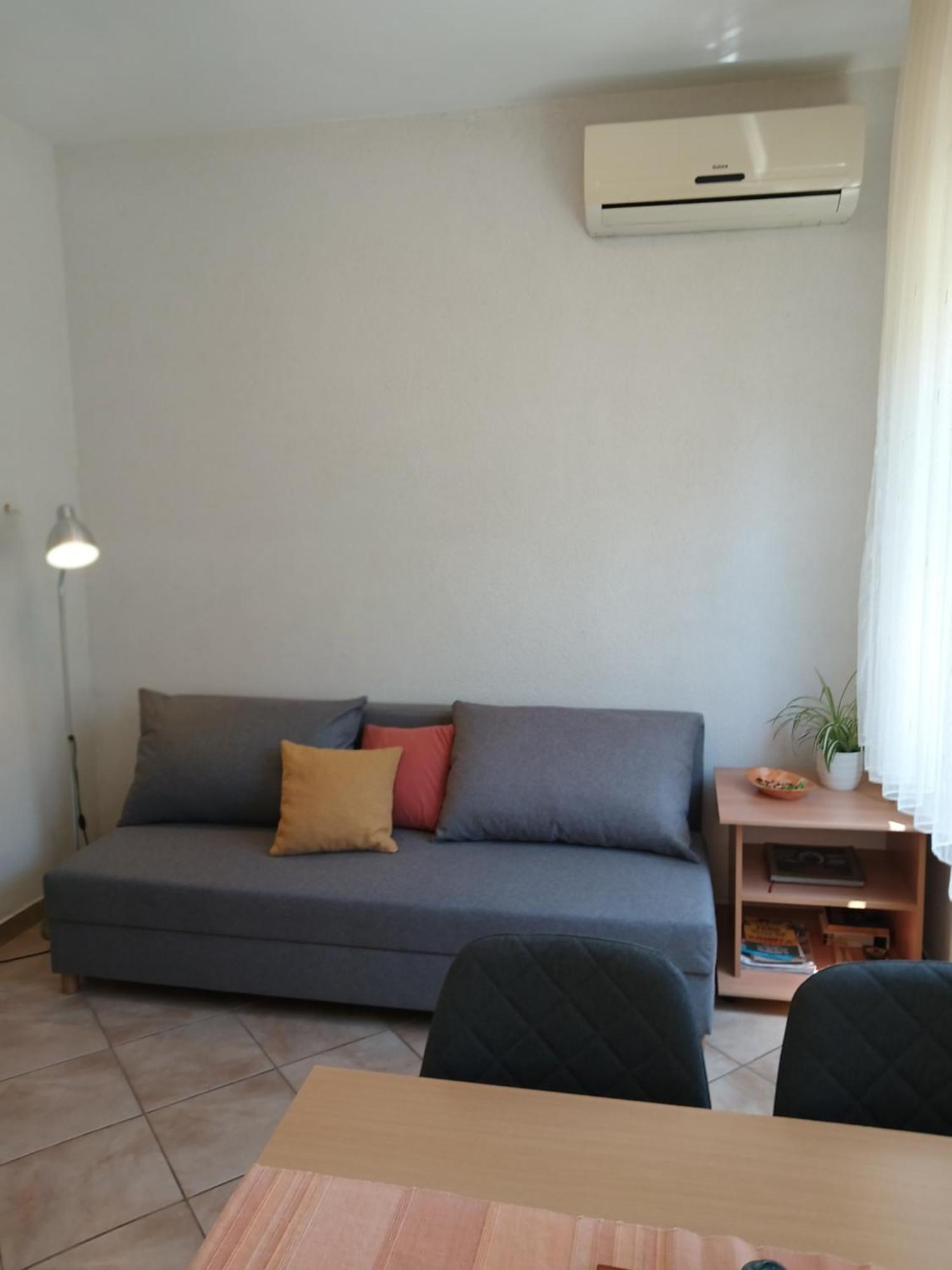 Apartments Jadranka Ivana Pula Zewnętrze zdjęcie