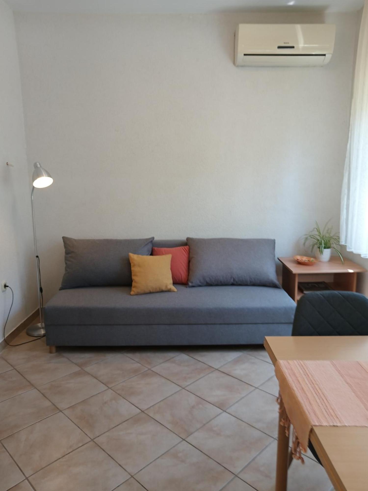 Apartments Jadranka Ivana Pula Zewnętrze zdjęcie