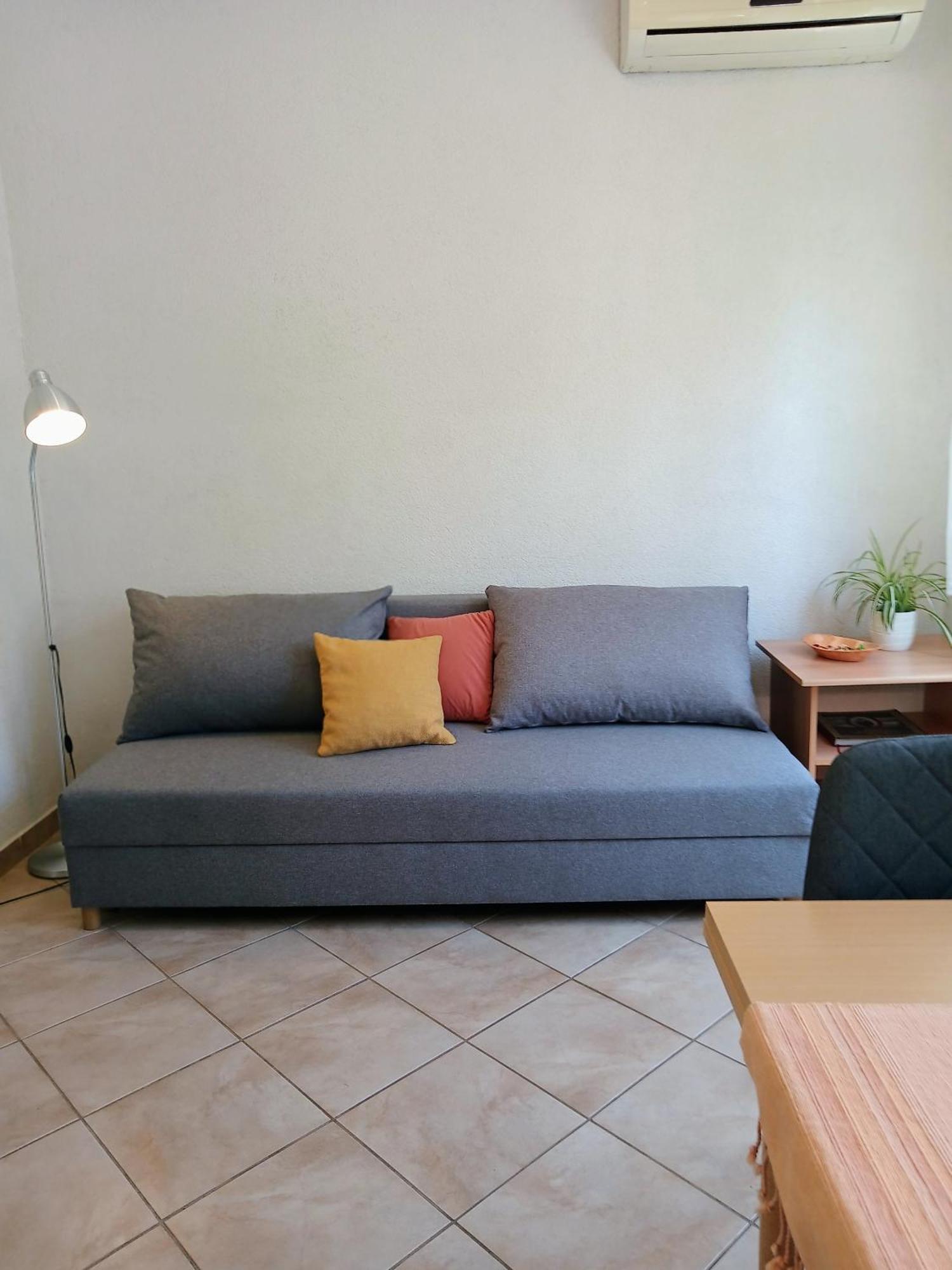Apartments Jadranka Ivana Pula Zewnętrze zdjęcie