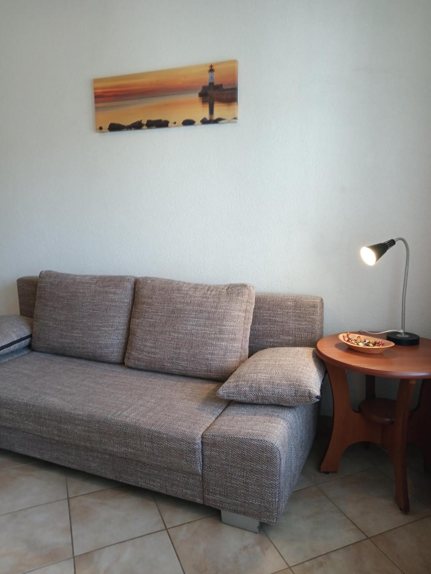 Apartments Jadranka Ivana Pula Zewnętrze zdjęcie