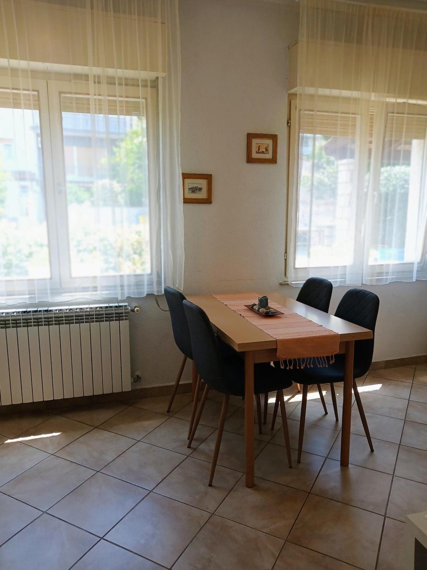 Apartments Jadranka Ivana Pula Zewnętrze zdjęcie