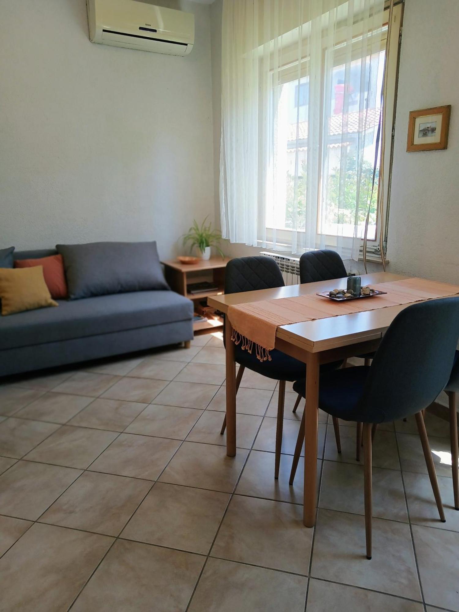 Apartments Jadranka Ivana Pula Zewnętrze zdjęcie