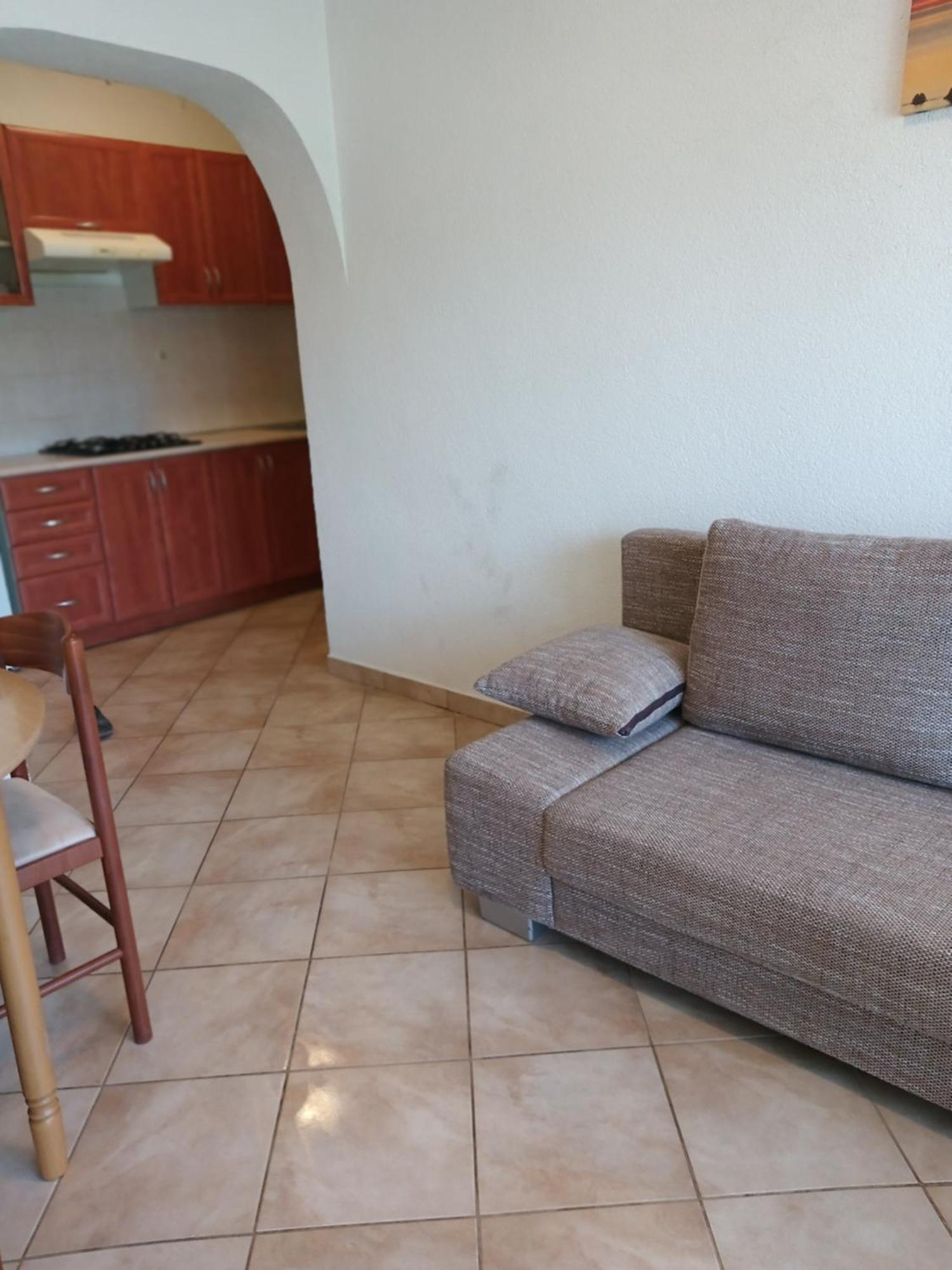 Apartments Jadranka Ivana Pula Zewnętrze zdjęcie