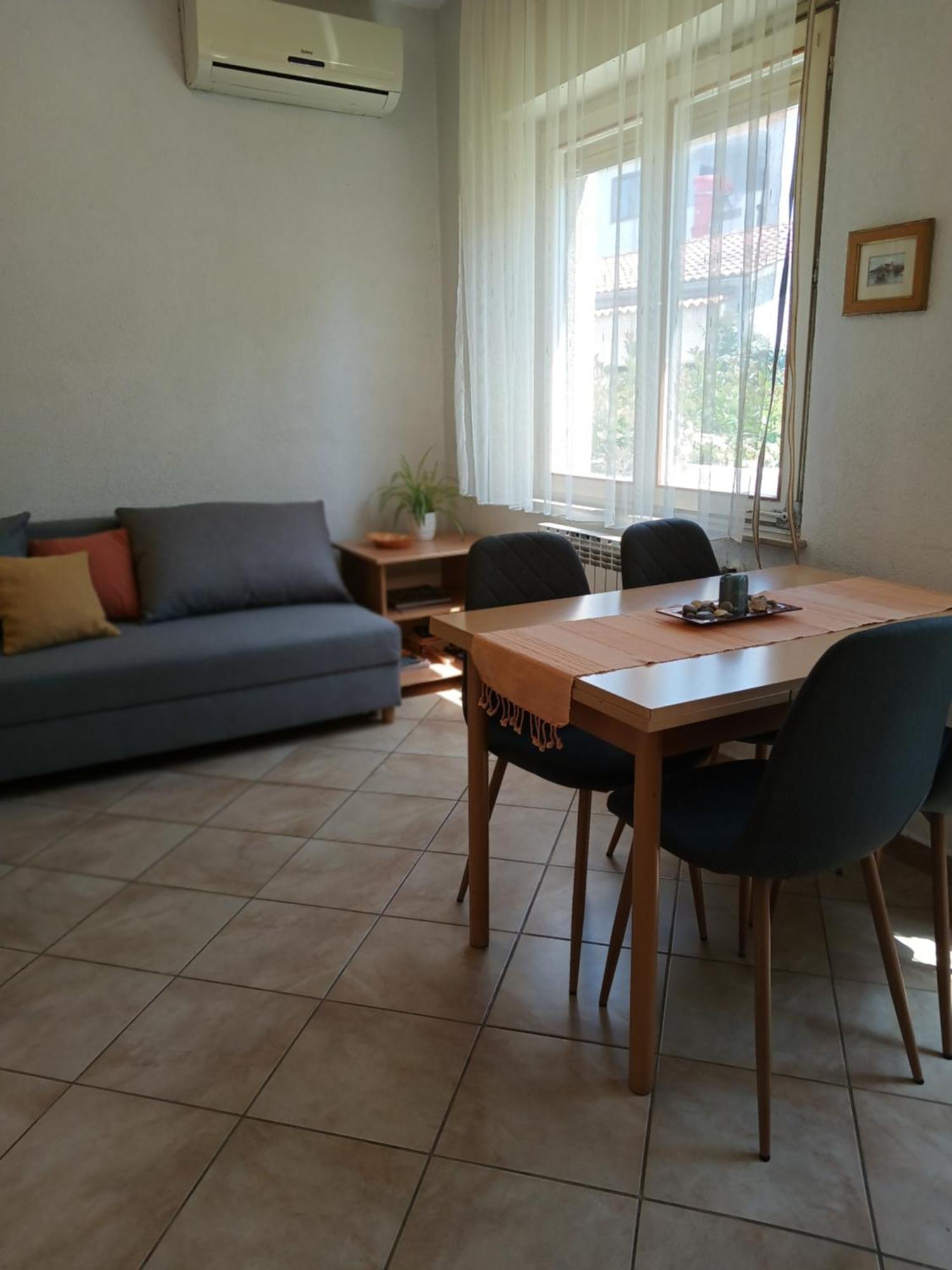 Apartments Jadranka Ivana Pula Zewnętrze zdjęcie