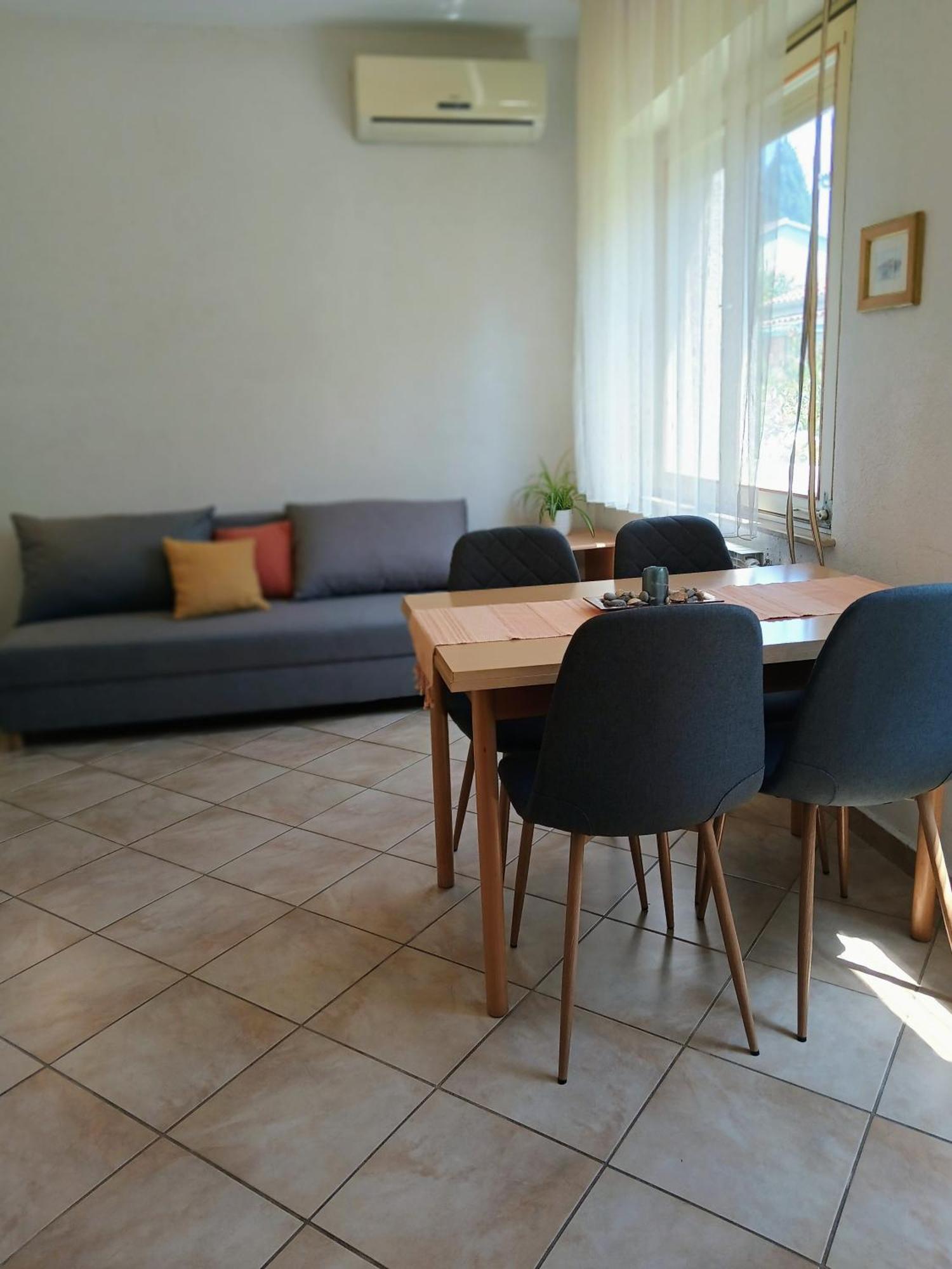 Apartments Jadranka Ivana Pula Zewnętrze zdjęcie