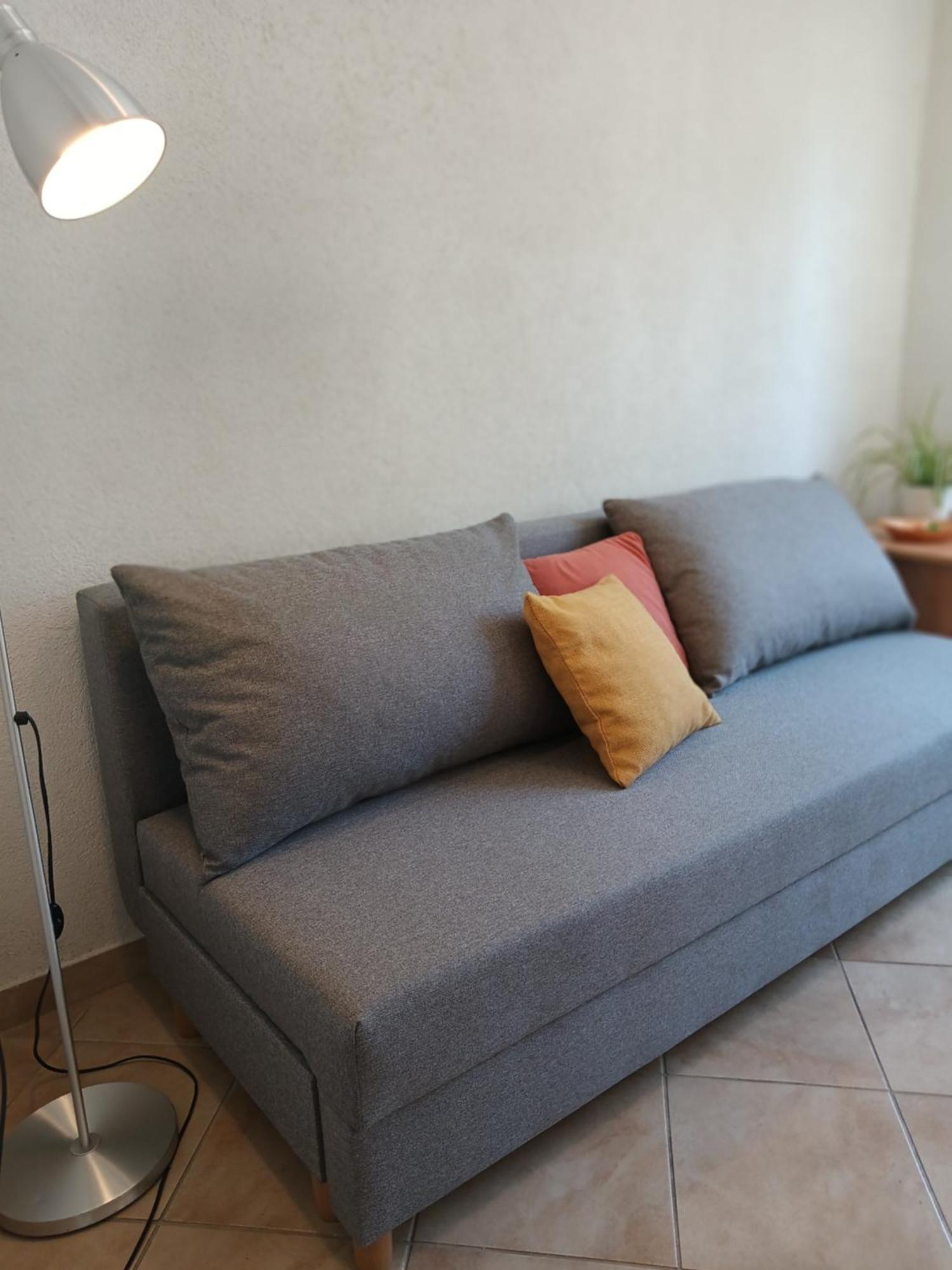 Apartments Jadranka Ivana Pula Zewnętrze zdjęcie
