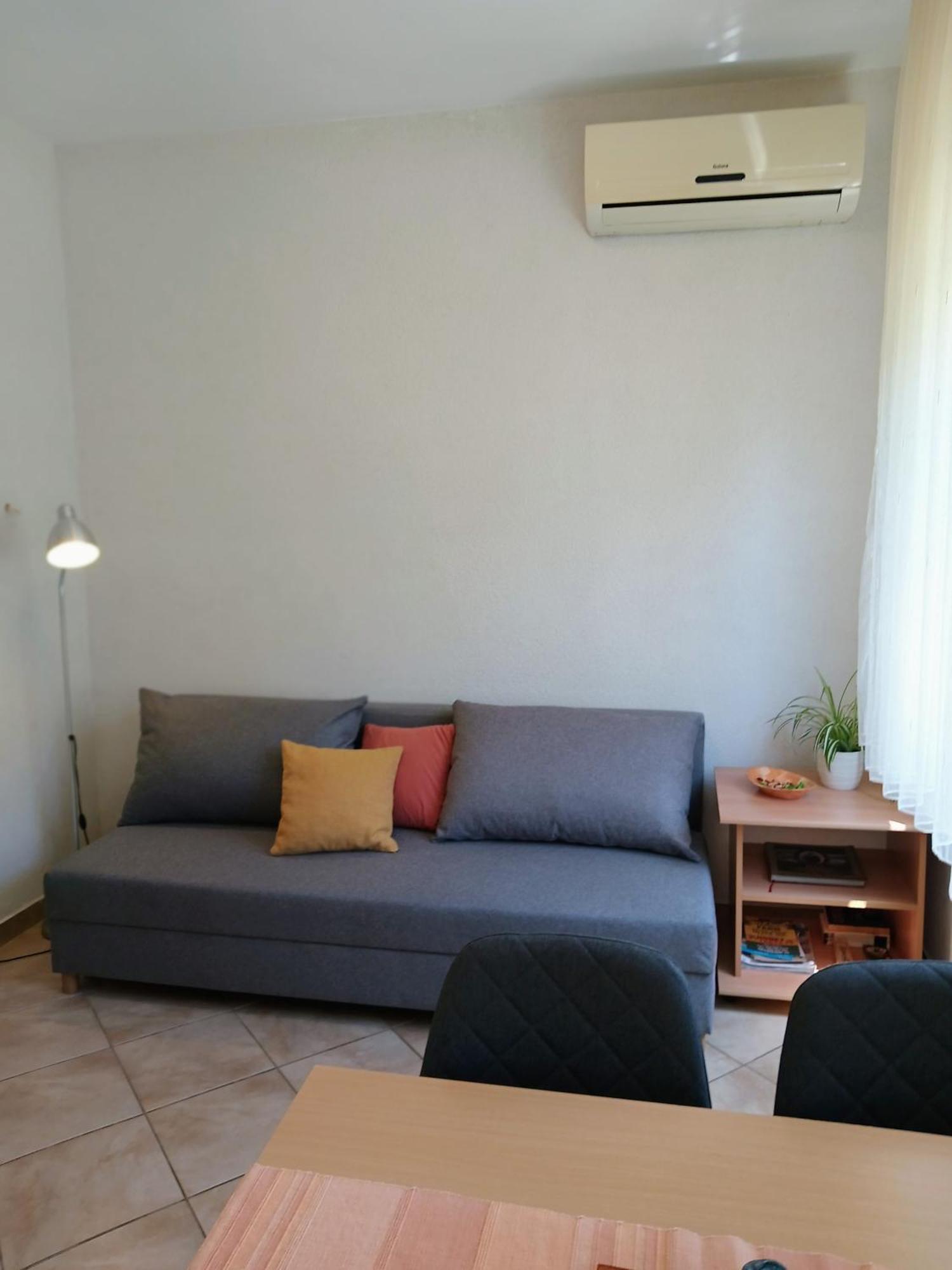 Apartments Jadranka Ivana Pula Zewnętrze zdjęcie