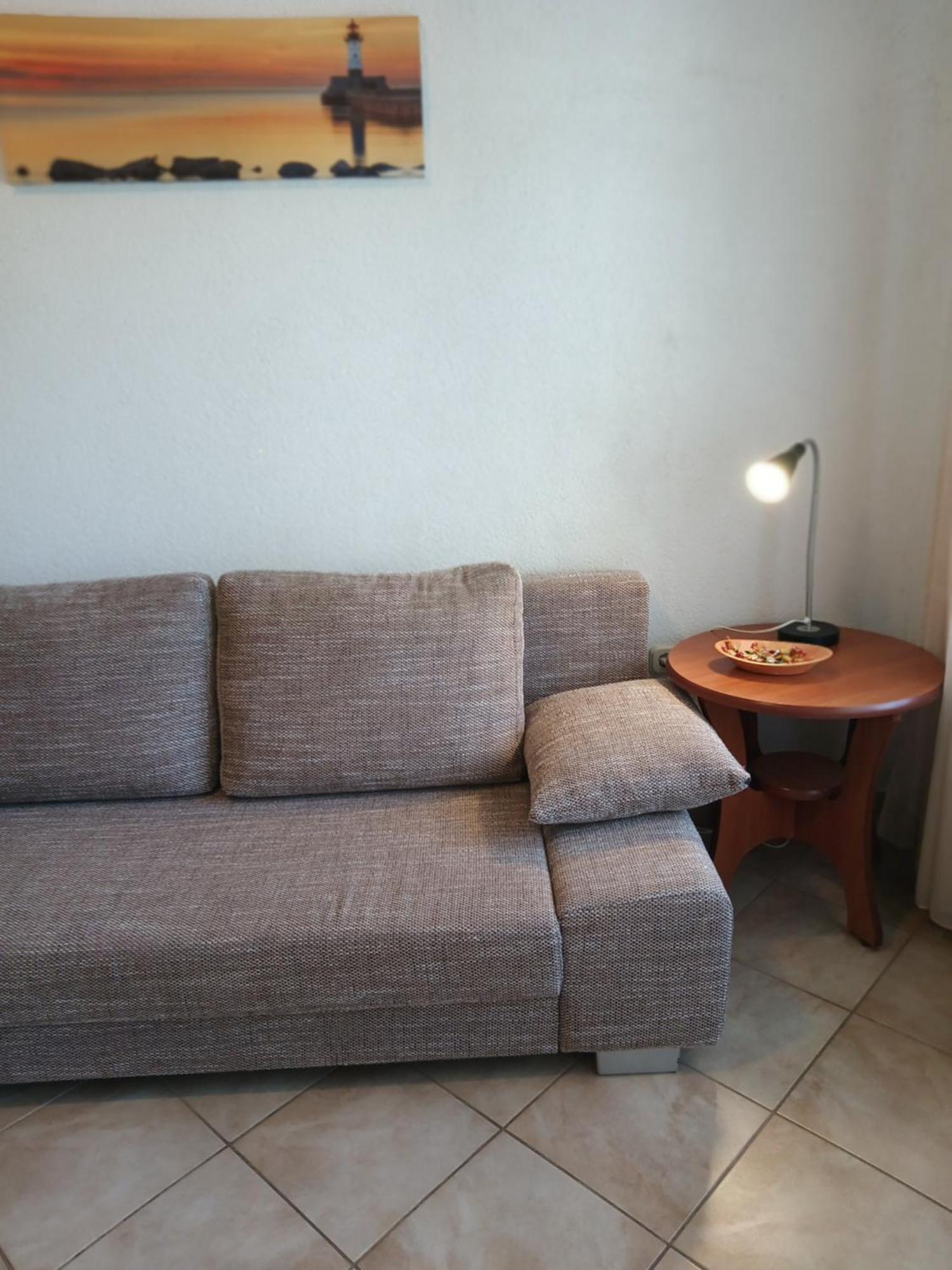 Apartments Jadranka Ivana Pula Zewnętrze zdjęcie