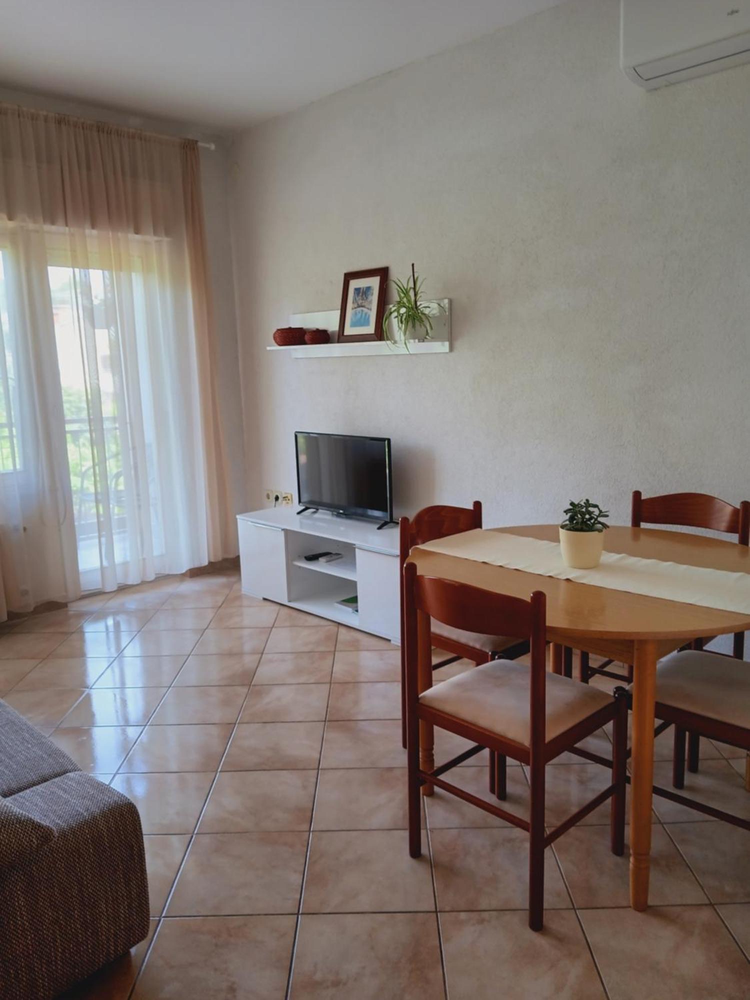 Apartments Jadranka Ivana Pula Zewnętrze zdjęcie