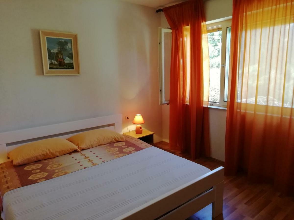 Apartments Jadranka Ivana Pula Zewnętrze zdjęcie