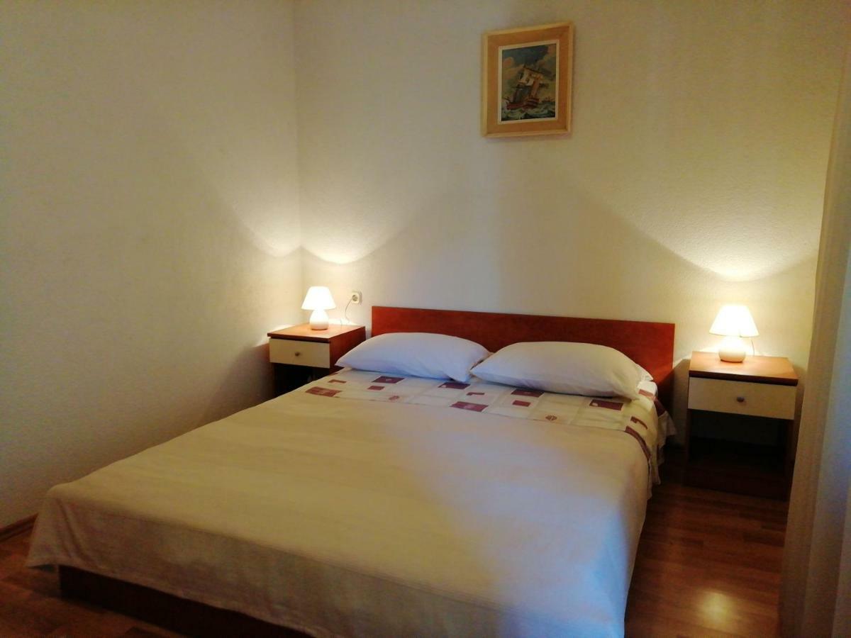 Apartments Jadranka Ivana Pula Zewnętrze zdjęcie
