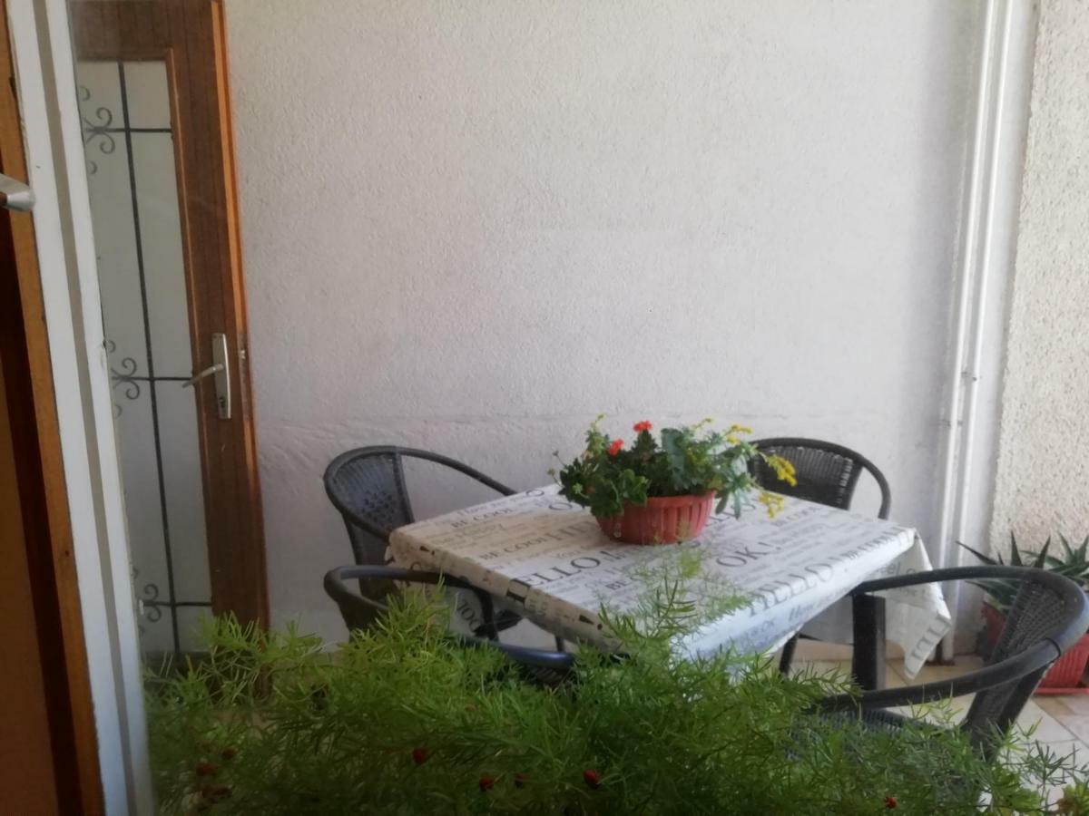 Apartments Jadranka Ivana Pula Zewnętrze zdjęcie