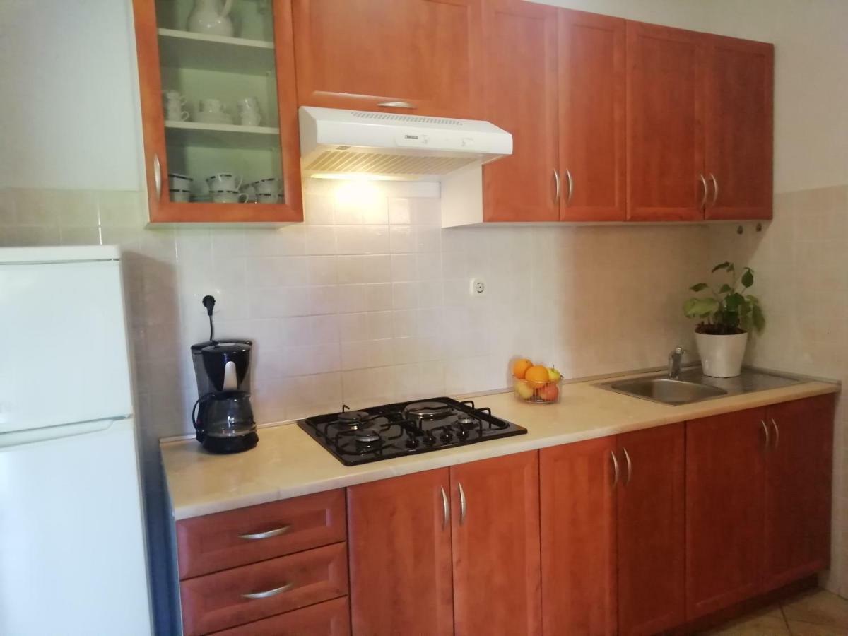 Apartments Jadranka Ivana Pula Zewnętrze zdjęcie