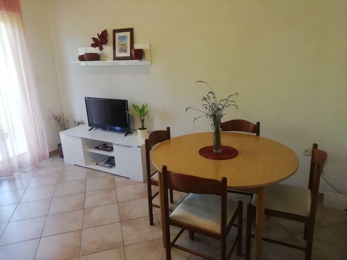 Apartments Jadranka Ivana Pula Zewnętrze zdjęcie