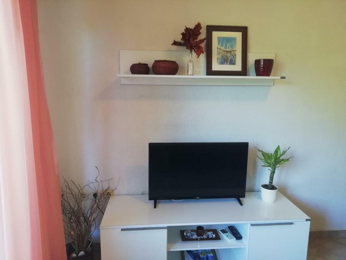 Apartments Jadranka Ivana Pula Zewnętrze zdjęcie