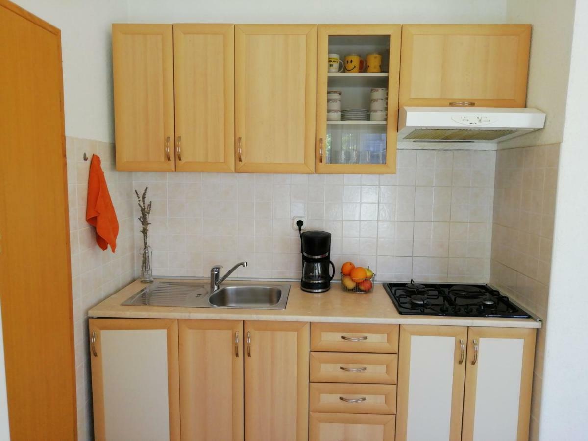 Apartments Jadranka Ivana Pula Zewnętrze zdjęcie