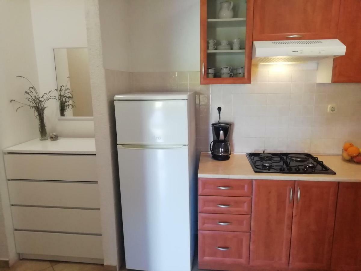 Apartments Jadranka Ivana Pula Zewnętrze zdjęcie