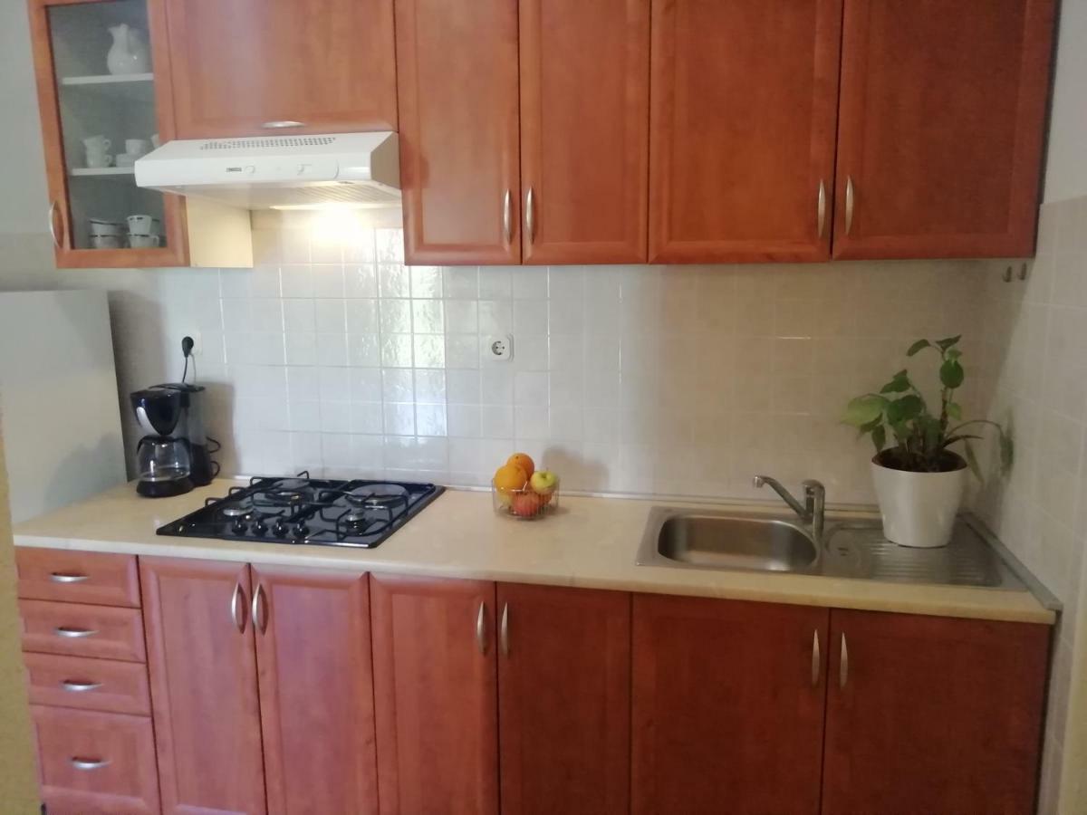 Apartments Jadranka Ivana Pula Zewnętrze zdjęcie