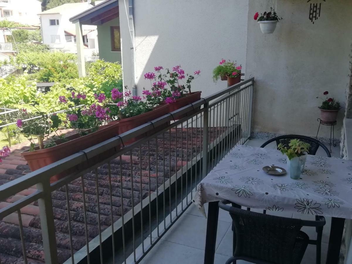 Apartments Jadranka Ivana Pula Zewnętrze zdjęcie