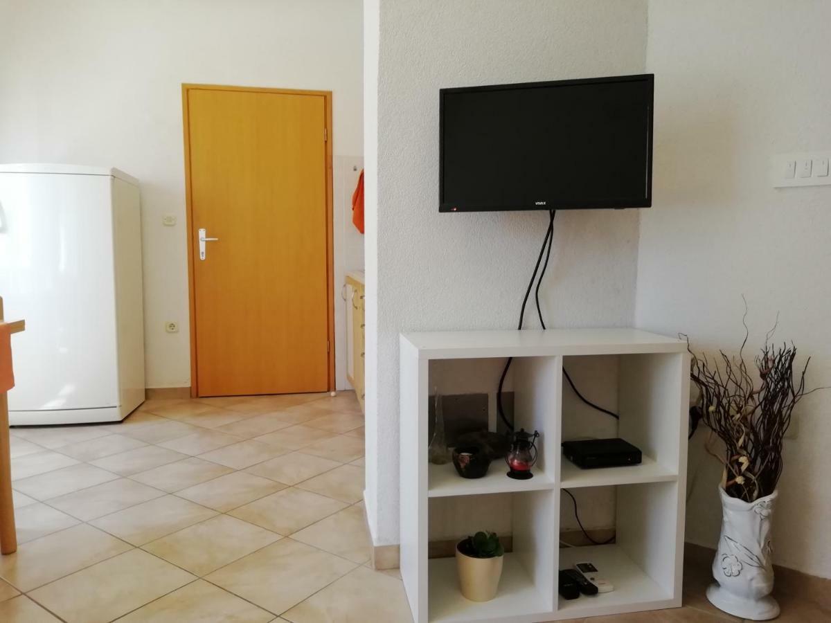 Apartments Jadranka Ivana Pula Zewnętrze zdjęcie