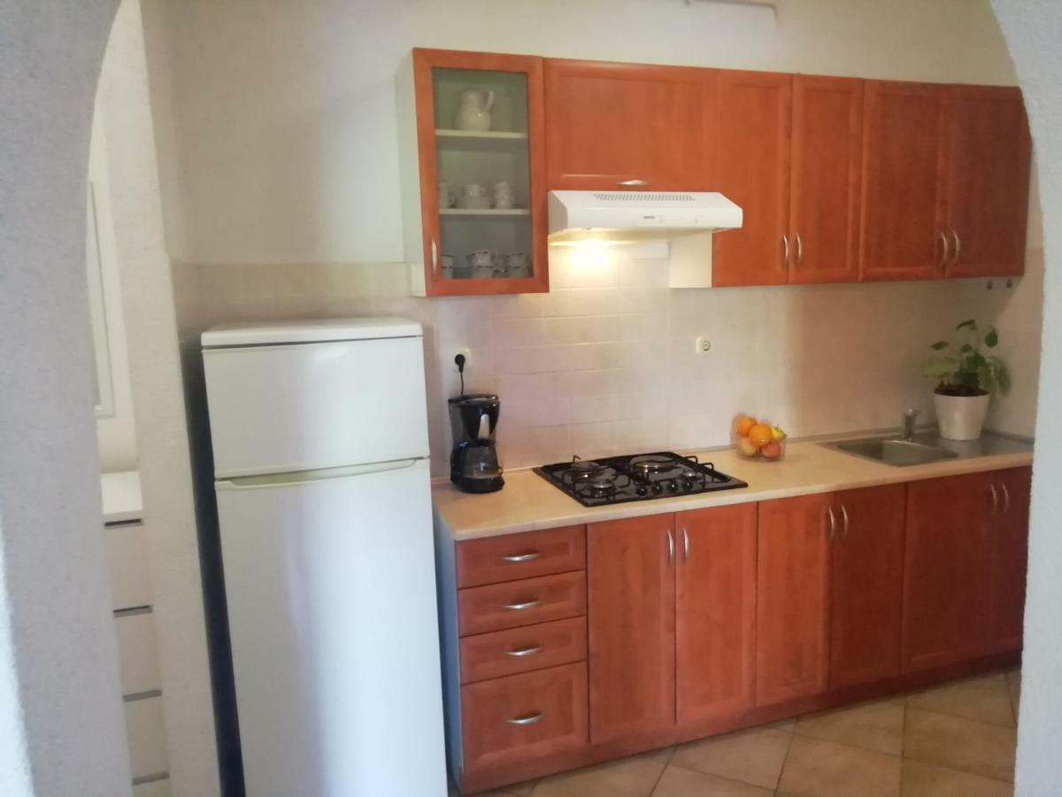 Apartments Jadranka Ivana Pula Zewnętrze zdjęcie