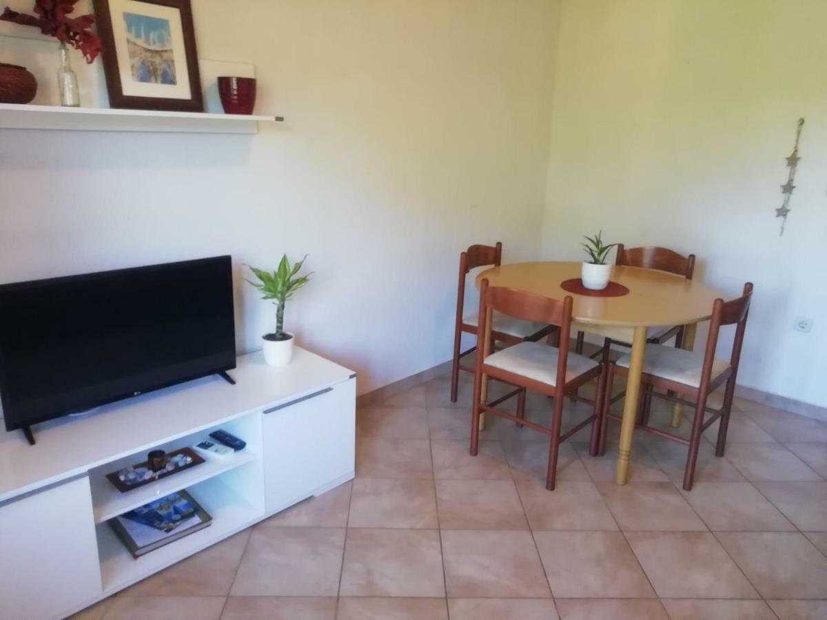 Apartments Jadranka Ivana Pula Zewnętrze zdjęcie